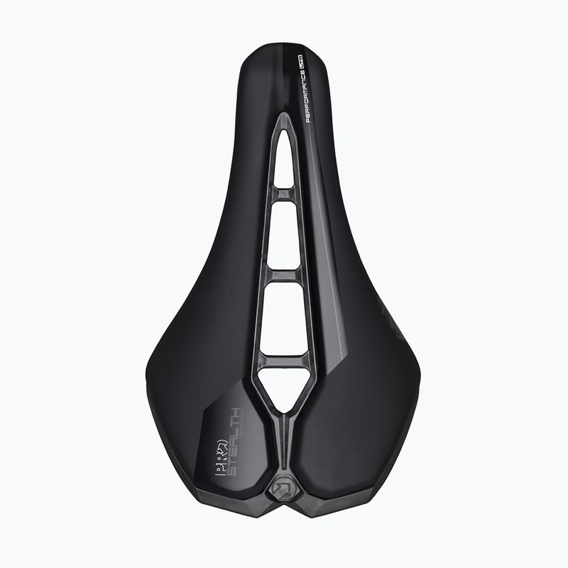 Bike saddle PRO Stealth LTD Perform black 8