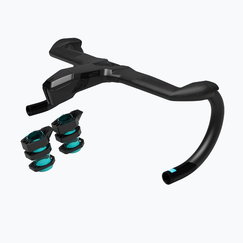 Handlebars PRO Vibe Evo black 2