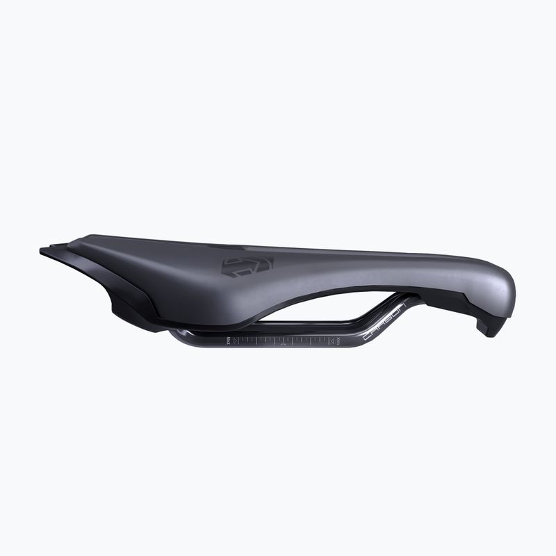 Bike saddle PRO TSA 1.1 black 4