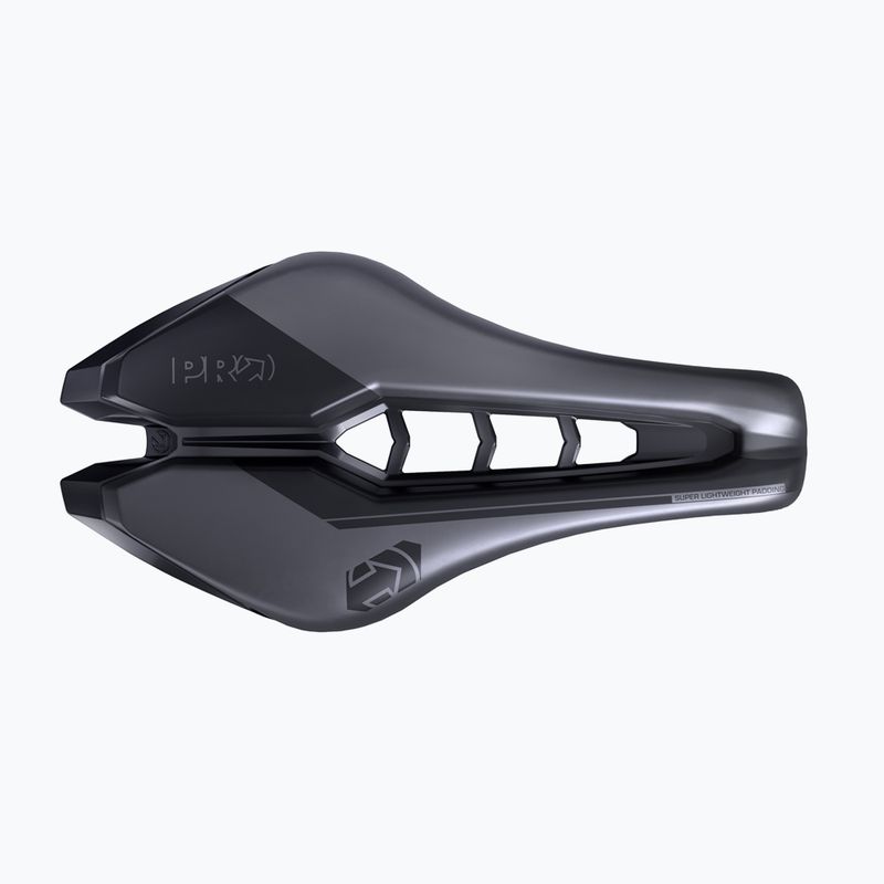Bike saddle PRO TSA 1.1 black 6