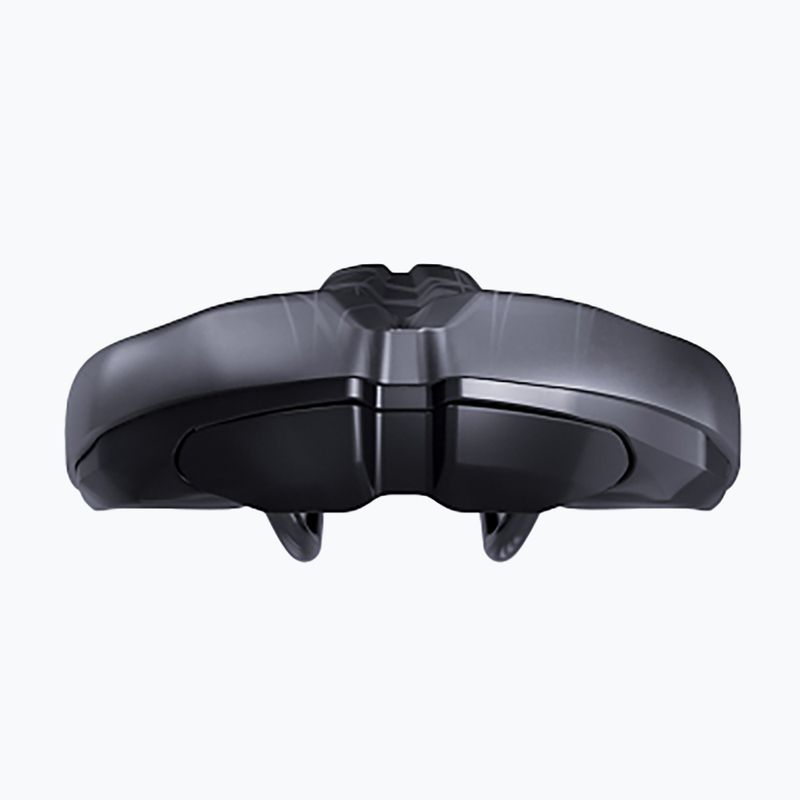Bike saddle PRO MSU 1.3 black 3