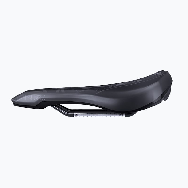 Bike saddle PRO MSU 1.3 black 5