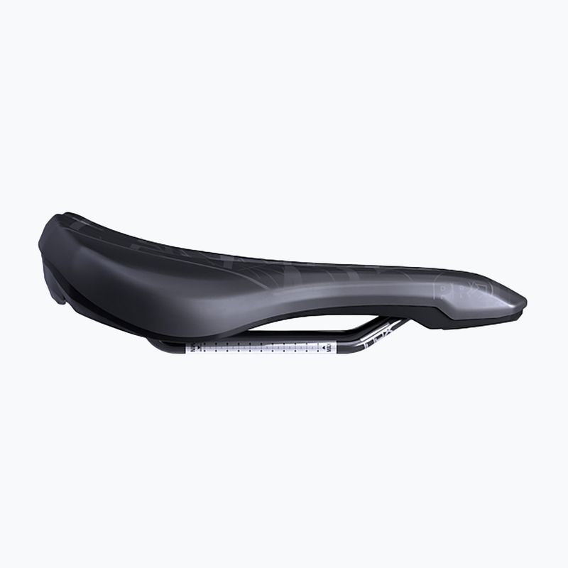 Bike saddle PRO MSU 1.3 black 6