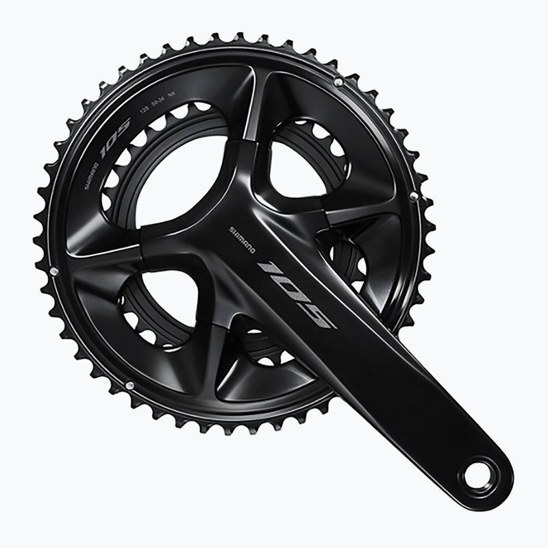 Shimano accessory group R7100 105 Di2 Disc 165 disc brakes 50x34T 11-34 2