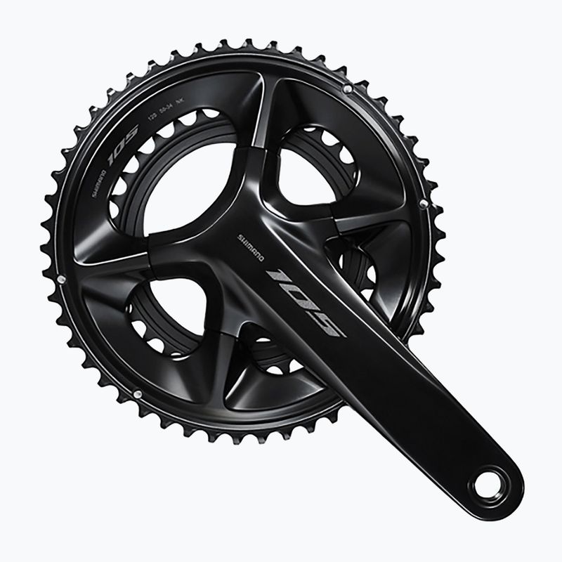 Shimano accessory group R7100 105 Di2 Disc 170 disc brakes 50x34T 11-34 2