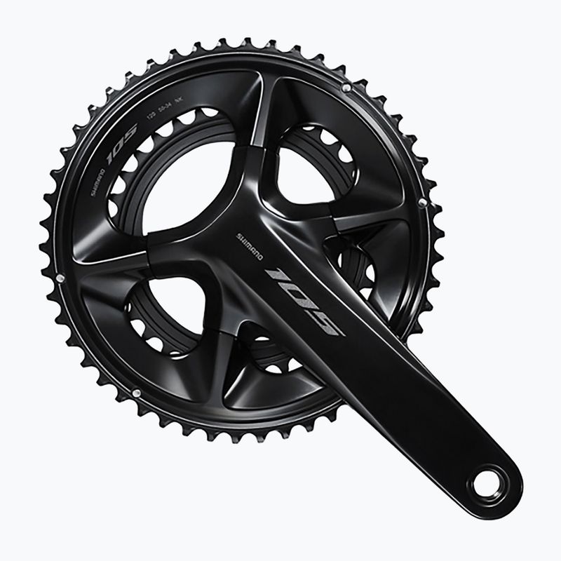 Shimano accessory group R7100 105 Di2 Disc 165 disc brakes 50x34T 11-36 2