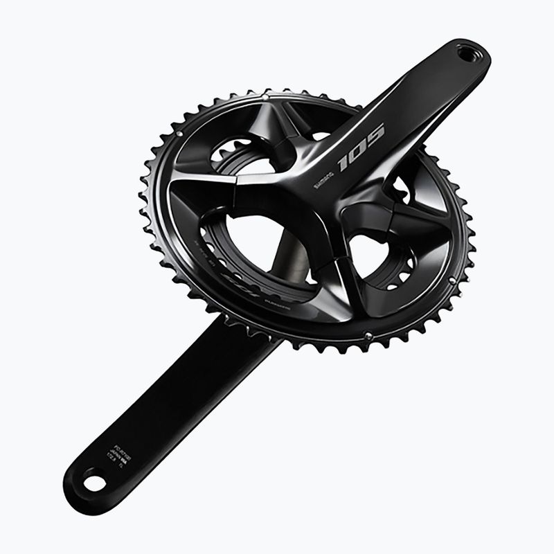 Shimano accessory group R7100 105 Di2 Disc 165 disc brakes 50x34T 11-36 3