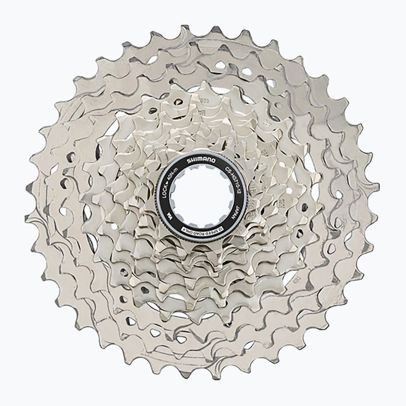 Shimano accessory group R7100 105 Di2 Disc 165 disc brakes 50x34T 11-36 5