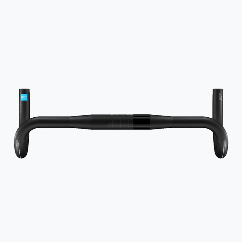 PRO PLT 380 mm handlebars black 2