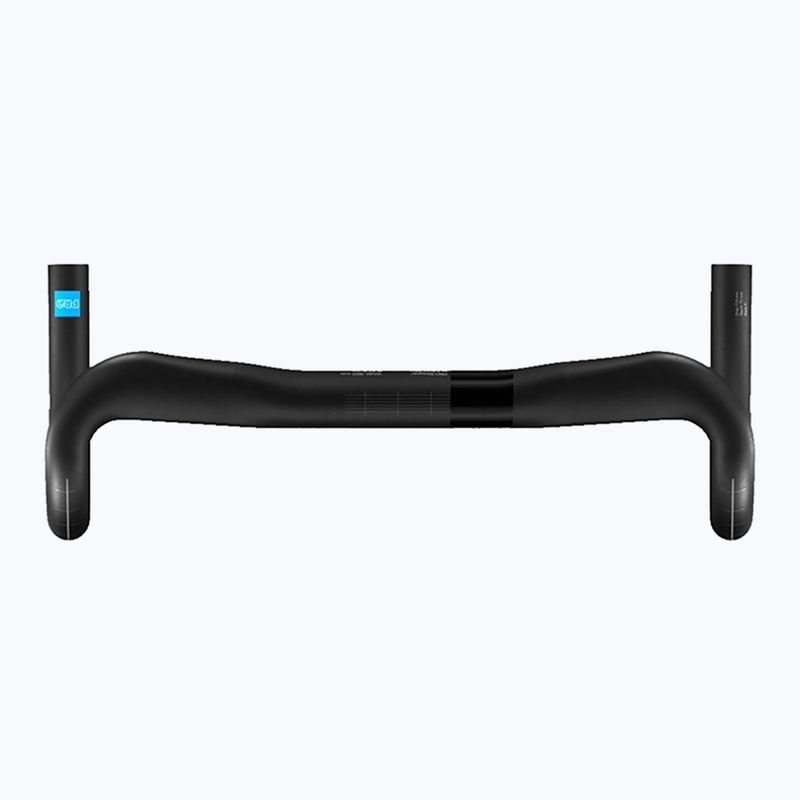 PRO PLT Ergo 380 mm black handlebars 3