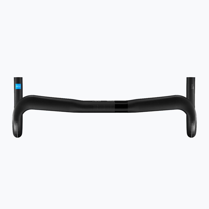 PRO PLT Ergo handlebars 420 mm black 2
