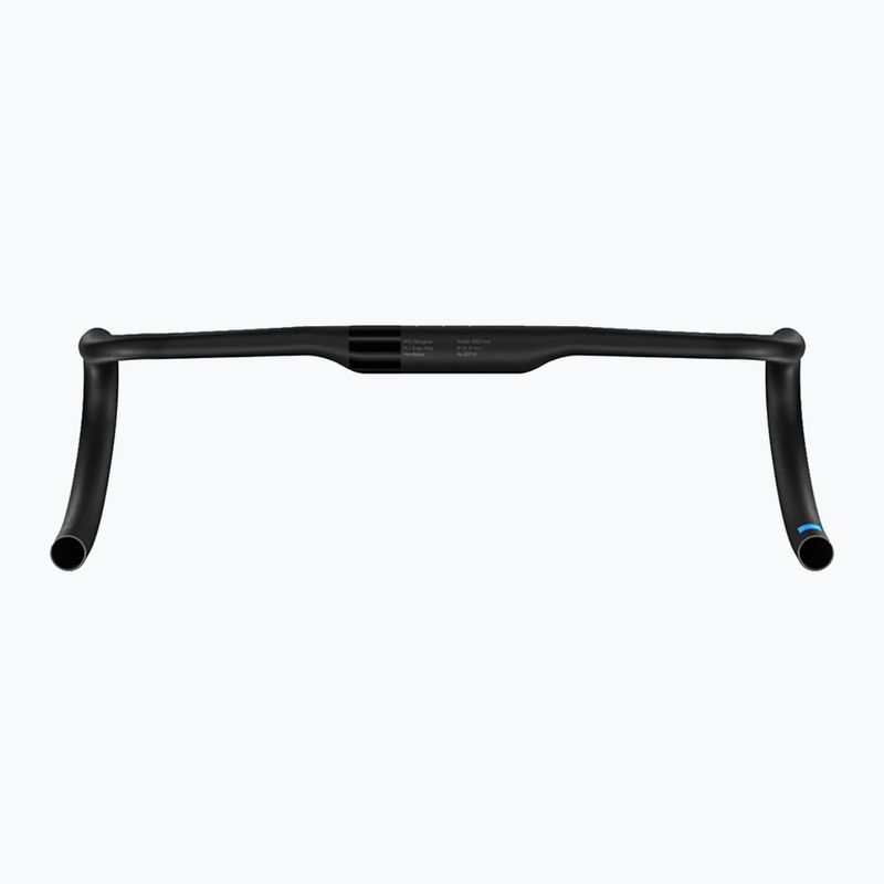 PRO PLT Ergo handlebars 420 mm black 6