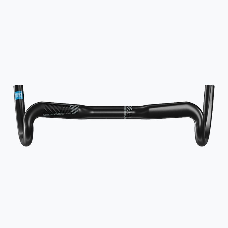 PRO Discover Ergo handlebars 400 mm black 7