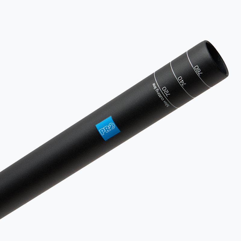 Handlebars PRO Koryak Riser 10 780 mm black 2