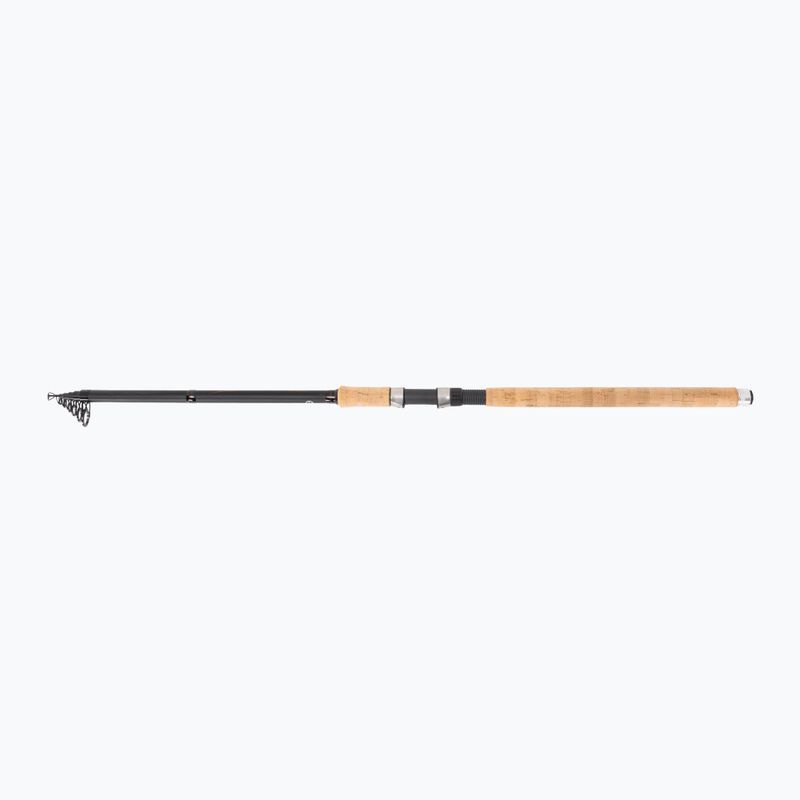Shimano Vengeance AX Slim Tele universal telescopic rod black VAXSLTE334080
