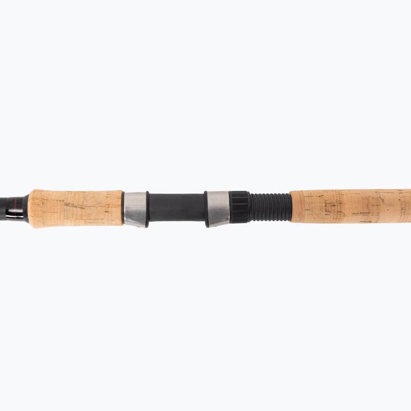 Shimano Vengeance AX Slim Tele universal telescopic rod black VAXSLTE334080 3