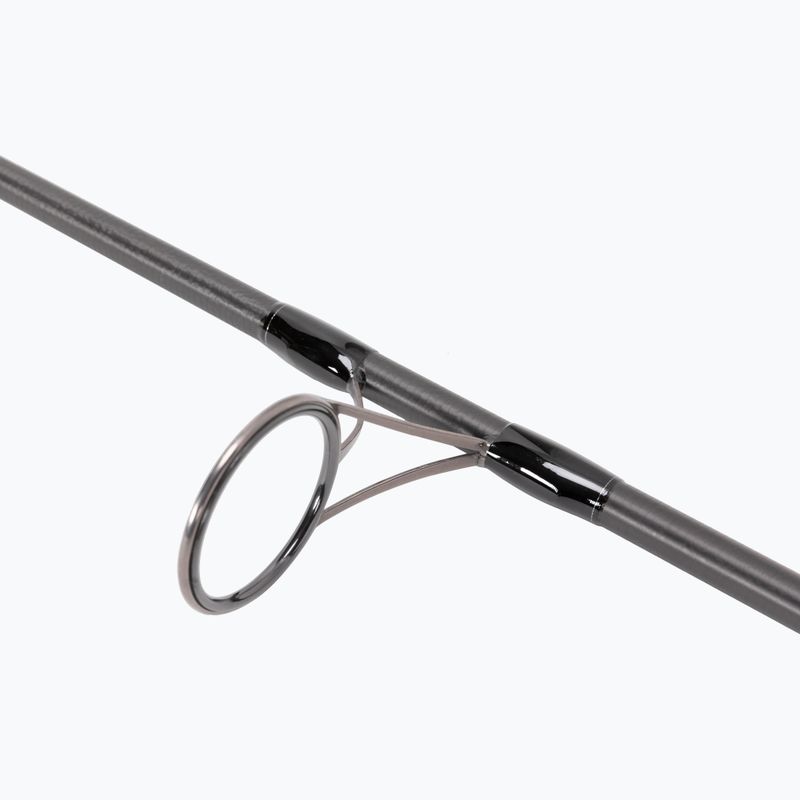 Shimano Tribal TX-9A carp fishing rod black TX9A12275 2