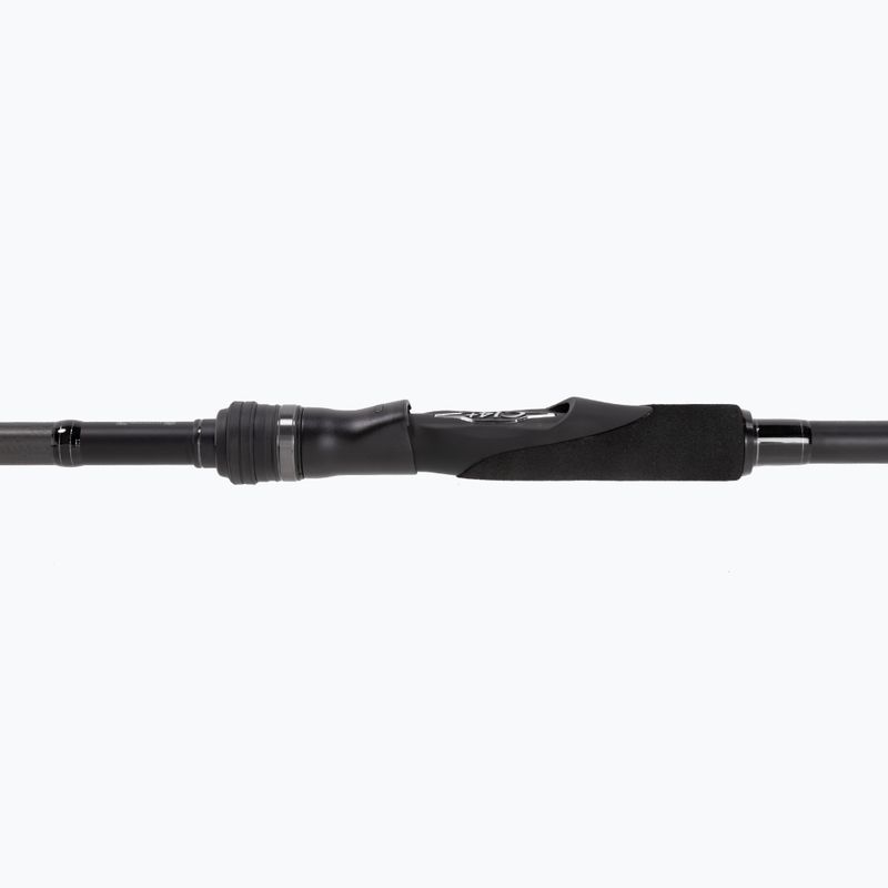 Shimano Tribal TX-9A carp fishing rod black TX9A12275 3