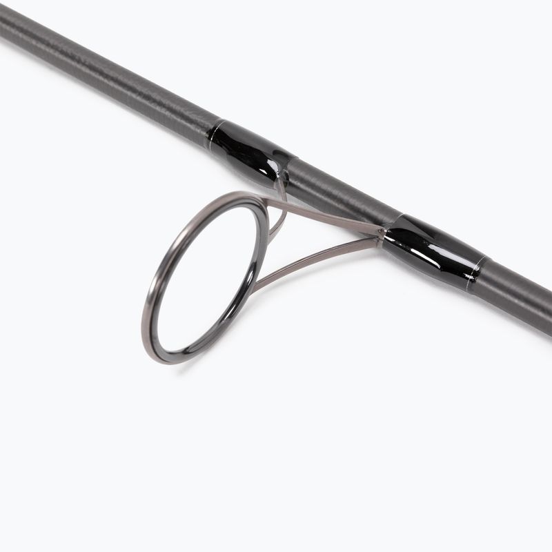 Shimano Tribal TX-7 carp fishing rod black TX712300 2
