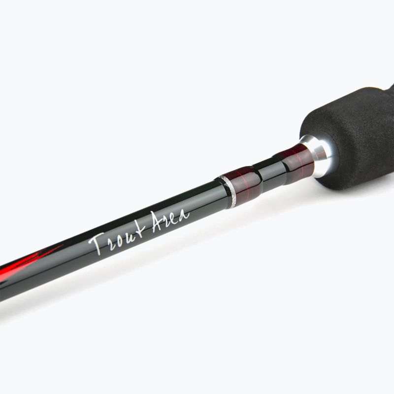 Shimano Foremaster Trout Area Spinning rod 4