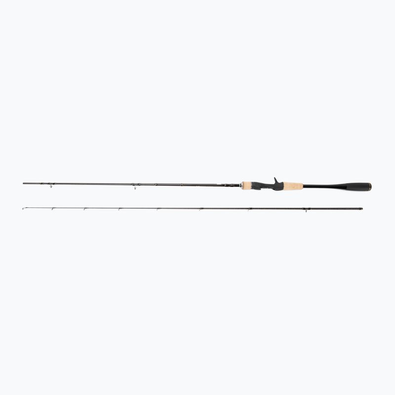 Shimano Yasei LTD Casting Perch spinning rod black YASLTDPE215ML