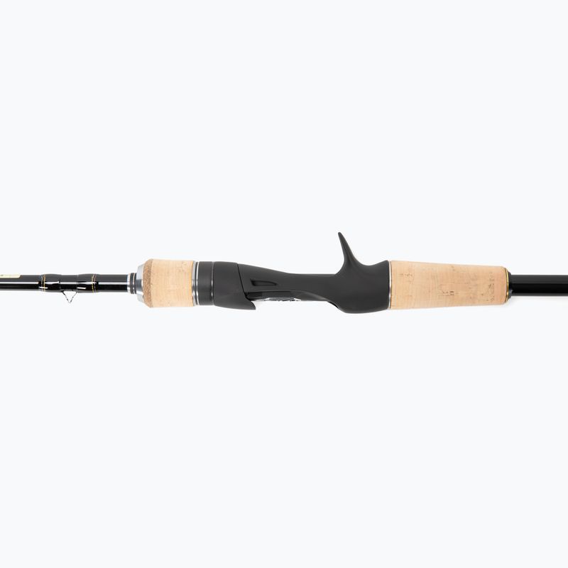 Shimano Yasei LTD Casting Perch spinning rod black YASLTDPE215ML 3