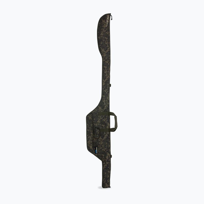 Shimano Tribal rod case black SHTTG13