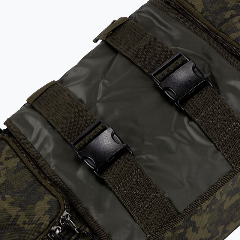 Shimano Tribal Trench Gear fishing bag green SHTTG19 4