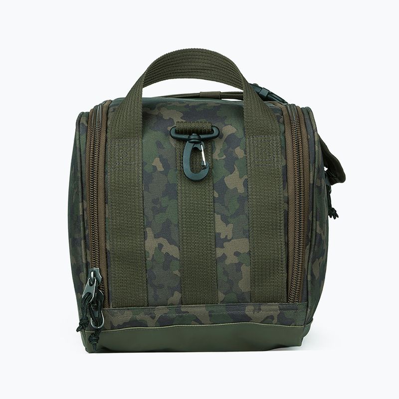 Shimano Tribal Trench Gear fishing bag green SHTTG19 11