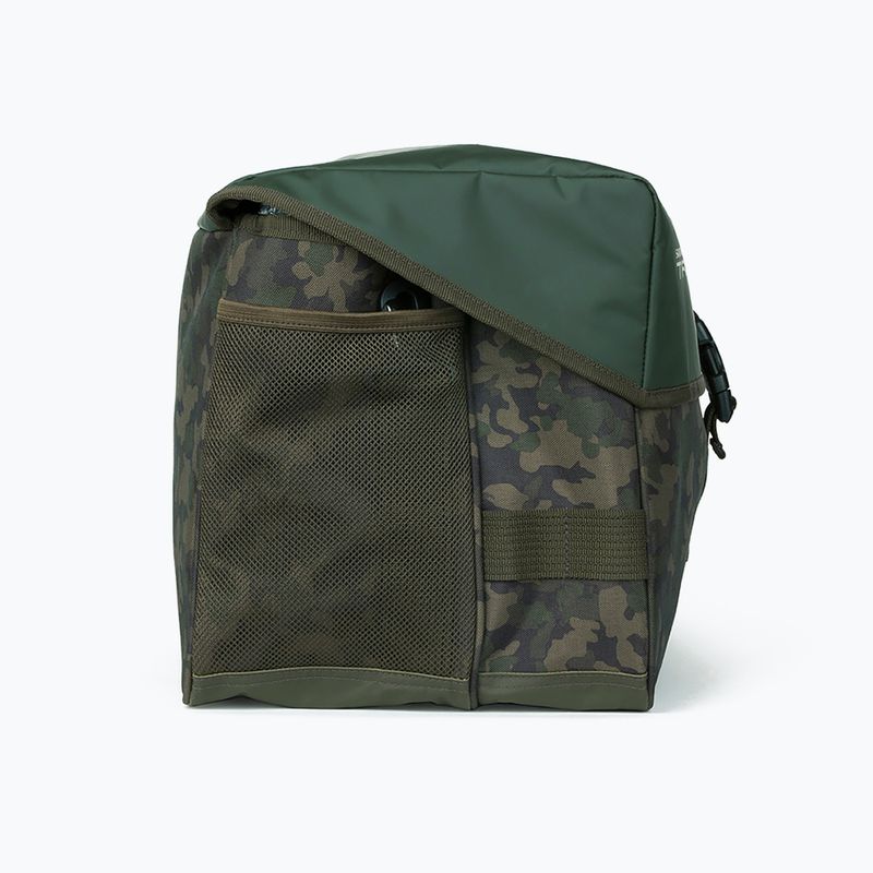 Shimano Tribal Trench Gear Carryall Stalker green SHTTG20 fishing bag 9