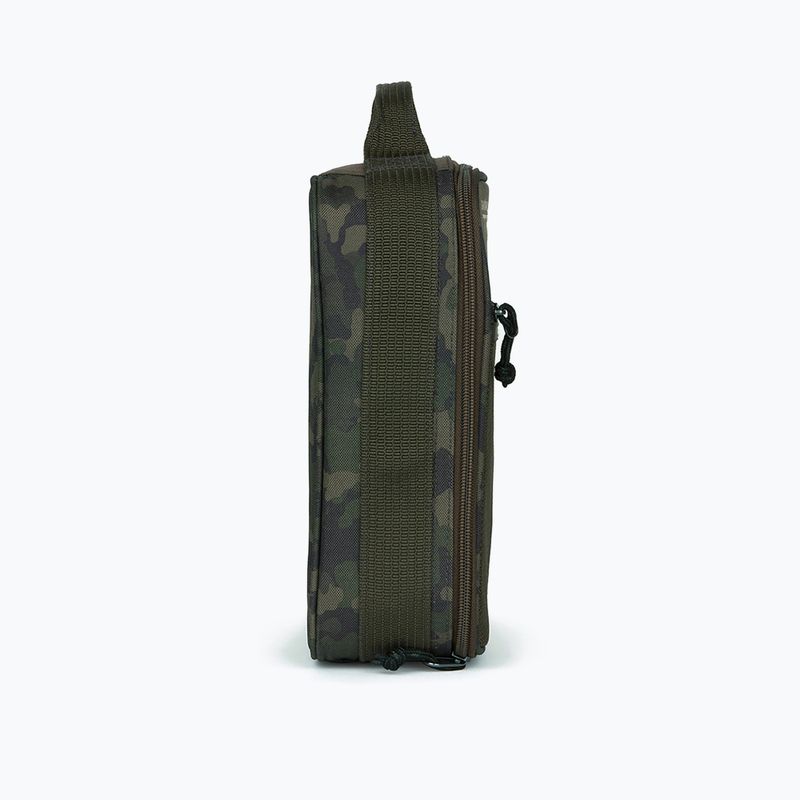 Shimano Tribal Sync Gear fishing bag green SHTSC02 8