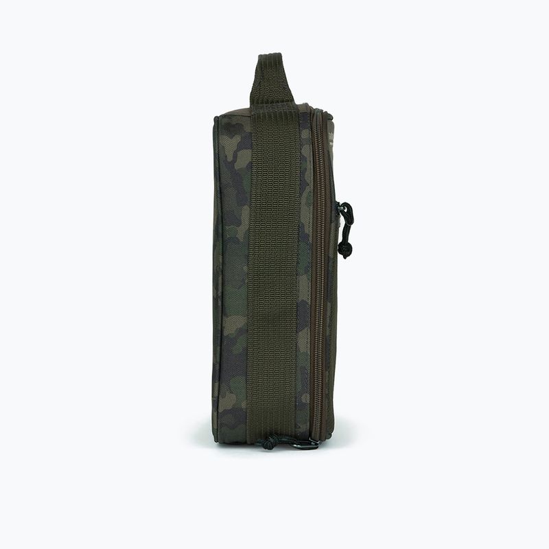 Shimano Tribal Sync Gear fishing bag green SHTSC07 9
