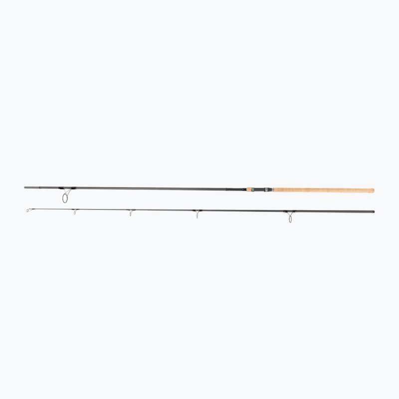 Shimano Tribal TX-2 Cork carp fishing rod black TX210300SPC