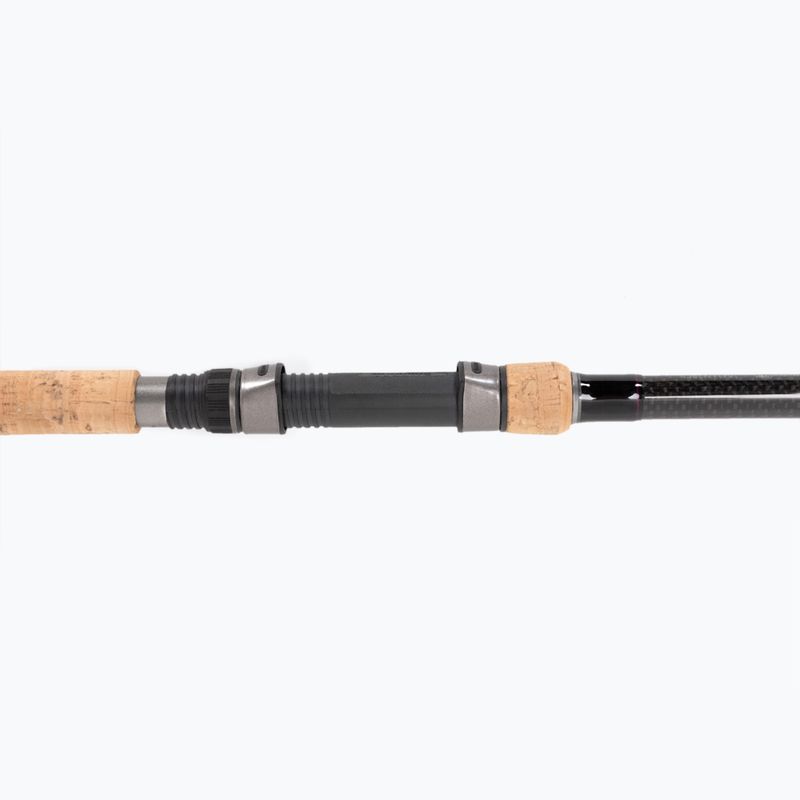 Shimano Tribal TX-2 Cork carp fishing rod black TX210300SPC 3