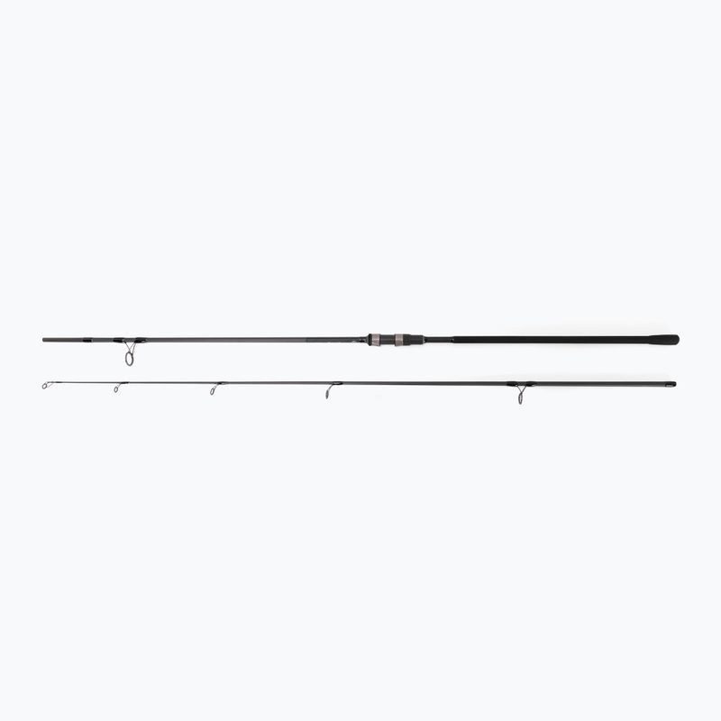 Shimano Tribal TX-1A carp fishing rod black TX1A9300