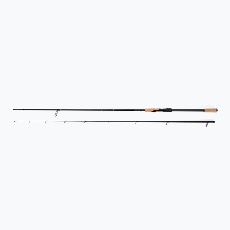 Shimano Yasei BB Zander Lure spinning rod black YASBBZL270H