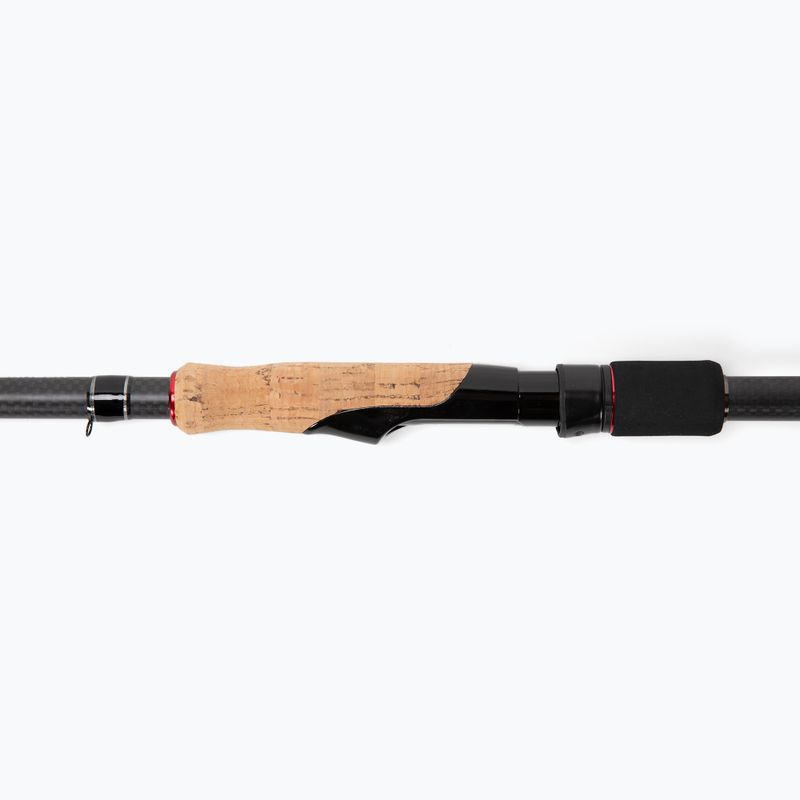 Shimano Yasei BB Zander Lure spinning rod black YASBBZL270H 3