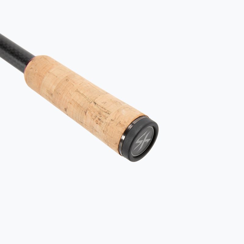 Shimano Yasei BB Pike Spinning rod black YASBBP230H 4