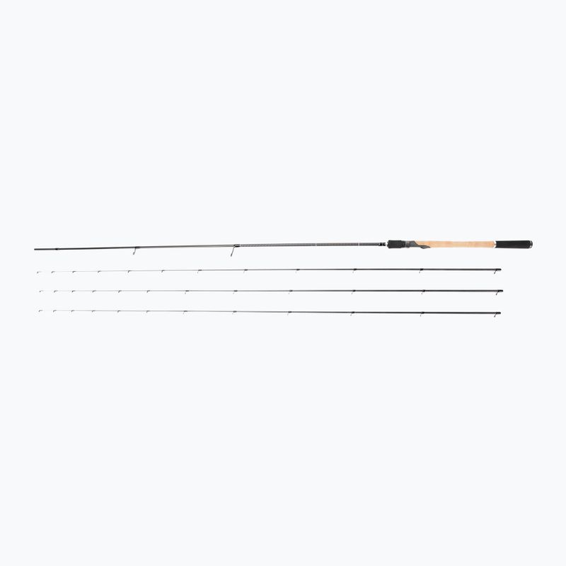 Shimano Aero X7 Precision Feeder rod black AEX7PRFDR10