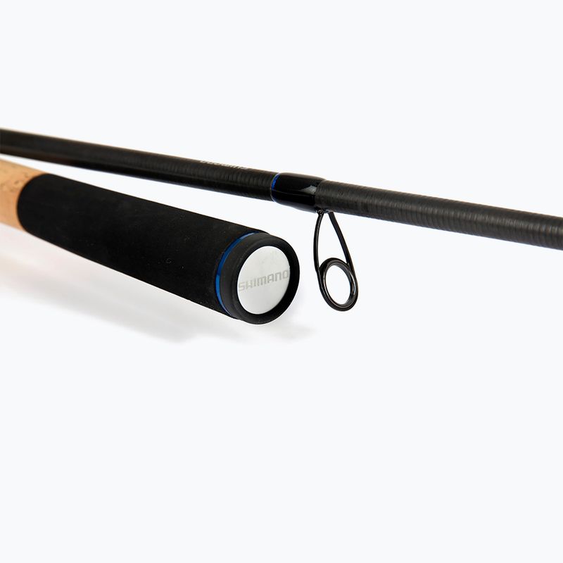 Shimano Aero X5 Precision feeder rod 2