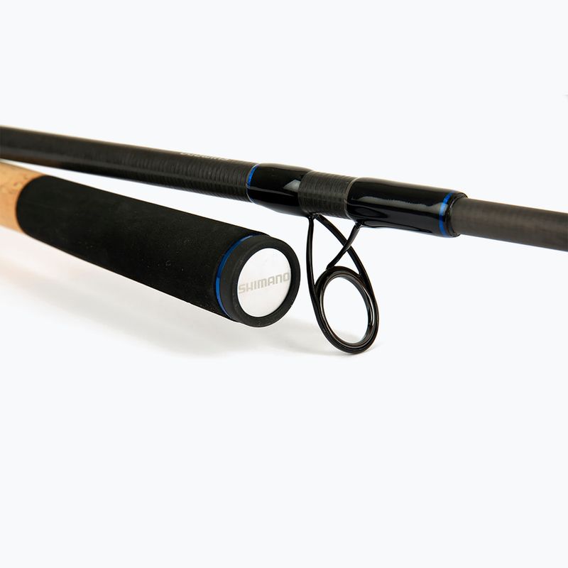 Shimano Aero X5 Distance feeder rod 2