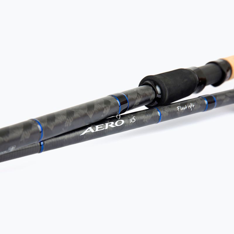 Shimano Aero X5 Distance feeder rod 3