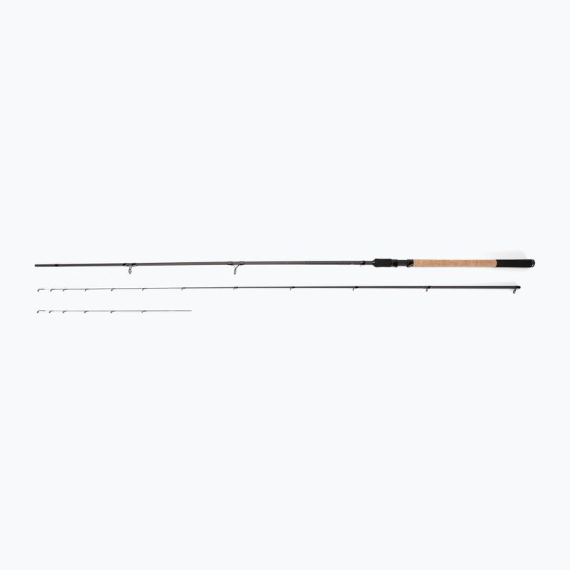 Shimano Aero X1 Precision Feeder rod black AEX1PRFDR10
