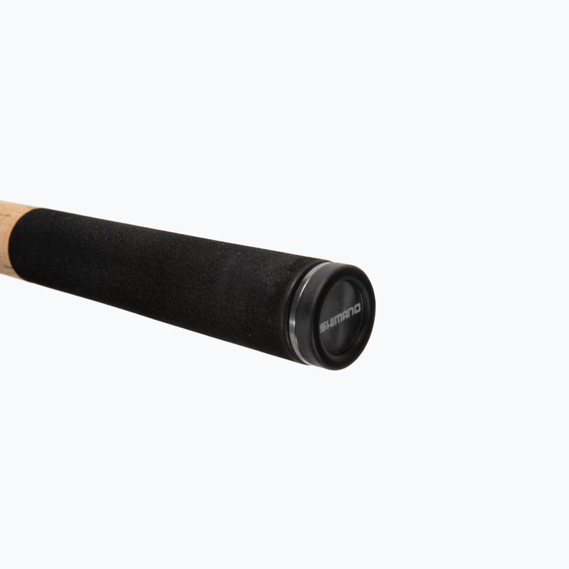 Shimano Aero X1 Precision Feeder rod black AEX1PRFDR10 4