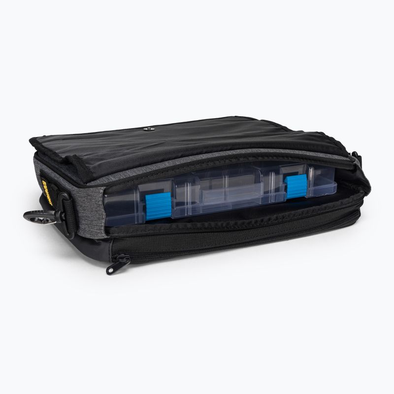 Shimano Yasei Street Spinning Bag black SHYS01 7