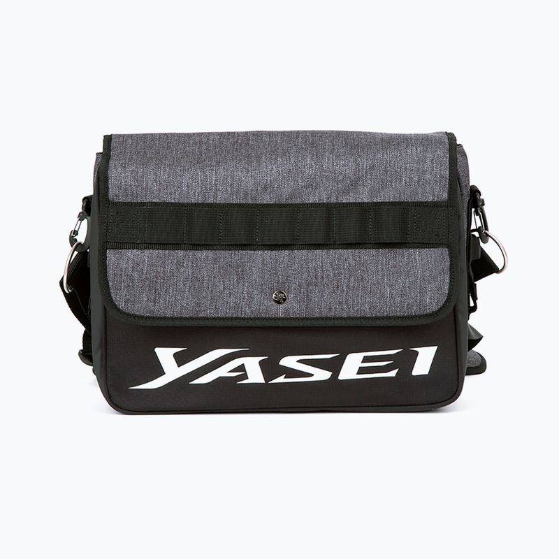 Shimano Yasei Street Spinning Bag black SHYS01 9