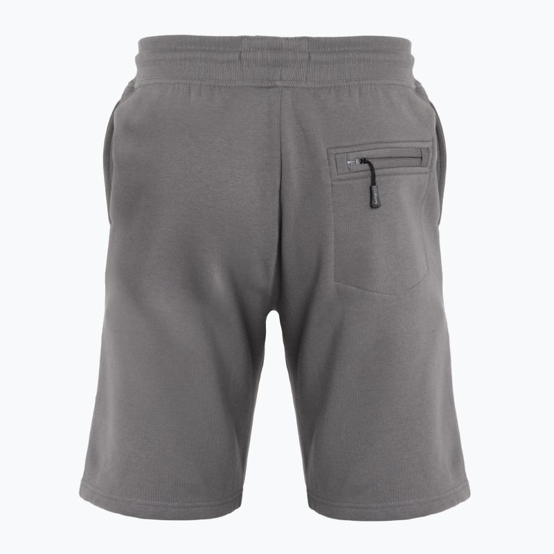 Shimano SHSHGY Jogger shorts grey 2