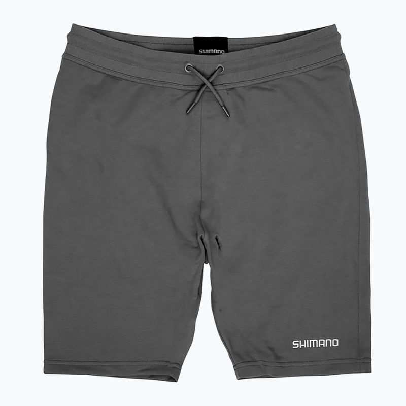 Shimano SHSHGY Jogger shorts grey 6