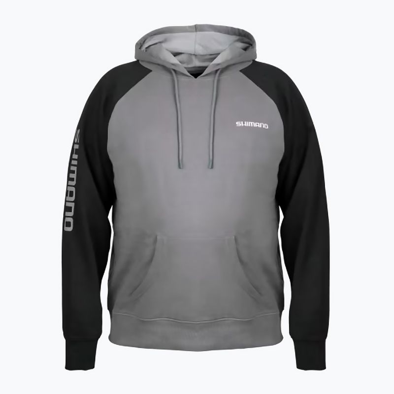 Shimano SHPHGY grey sweatshirt