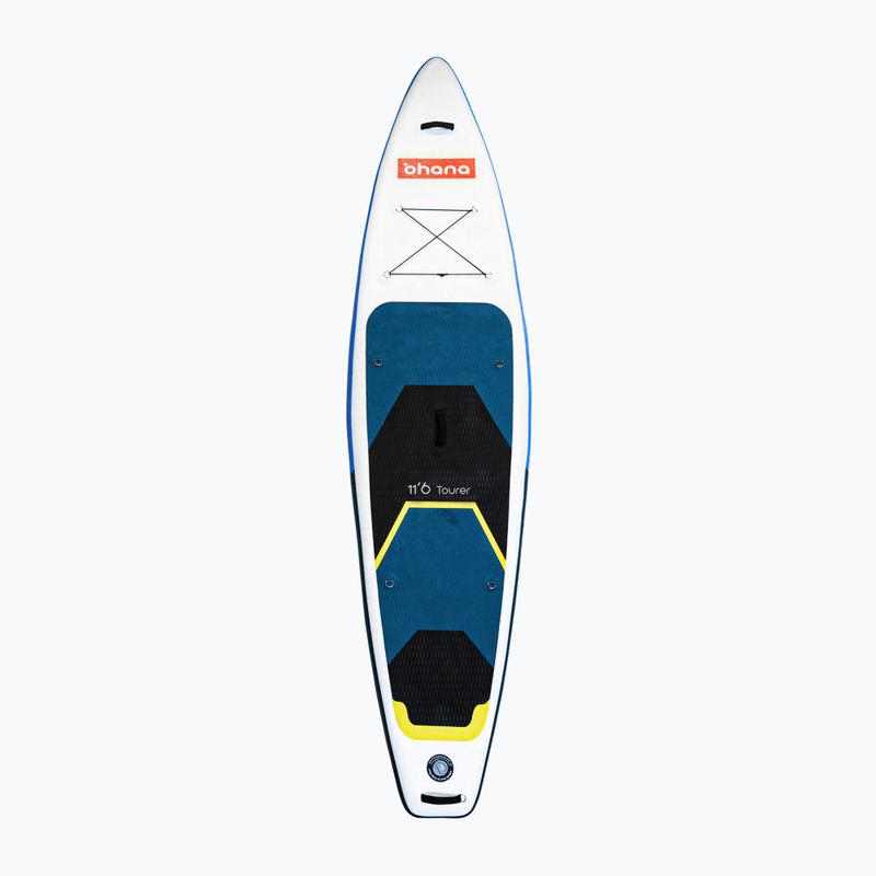 SUP board Ohana Tourer 11'6'' blue 406.28020.010.116